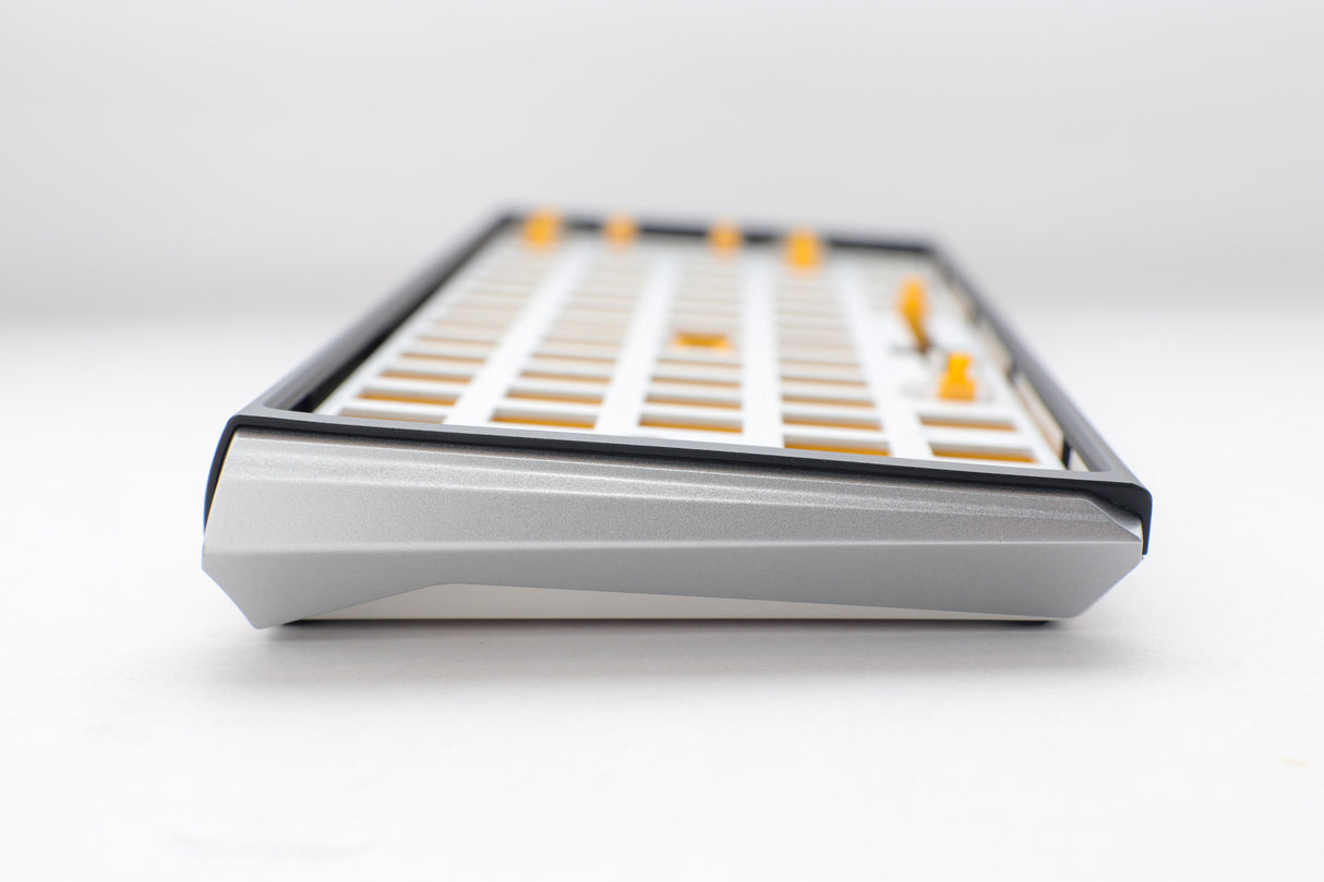 Ducky One 3 - Hot Swap ISO Barebone Black - Mini 60% - RGB - Utan brytare/tangentknappar