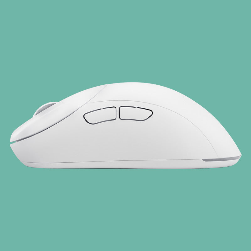 Gamiac PA50 Mus Hvid