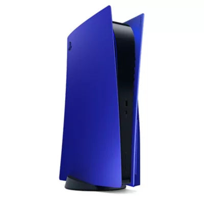 PS5 Konsol Covers til Diskversion