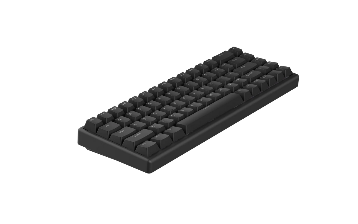 Arbiter Polar 65 HE – Phantom Black – 65% ISO Nordic – Linjär 36g