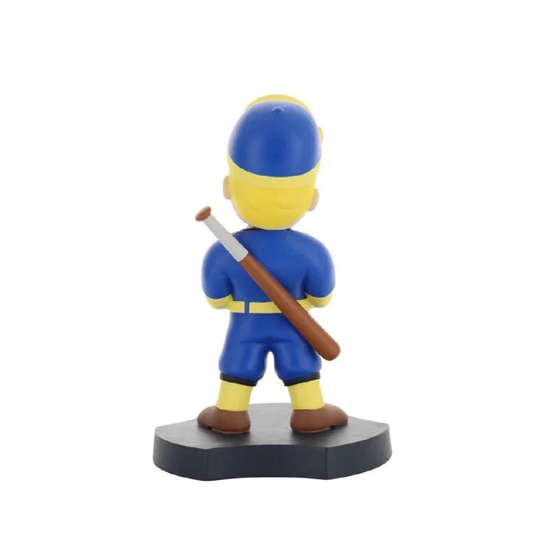 CABLE GUYS - HOLDEM - FALLOUT: BIG LEAGUE VAULT BOY