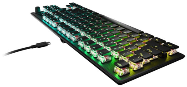 ROCCAT VULCAN PRO TKL LINEAR RED SWITCH