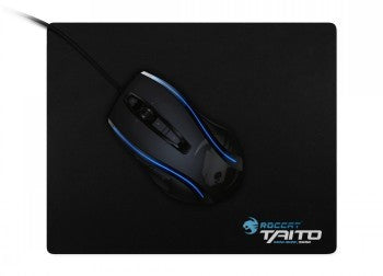 ROCCAT MUSMATTA TAITO MINI-STORLEK 3MM SVART