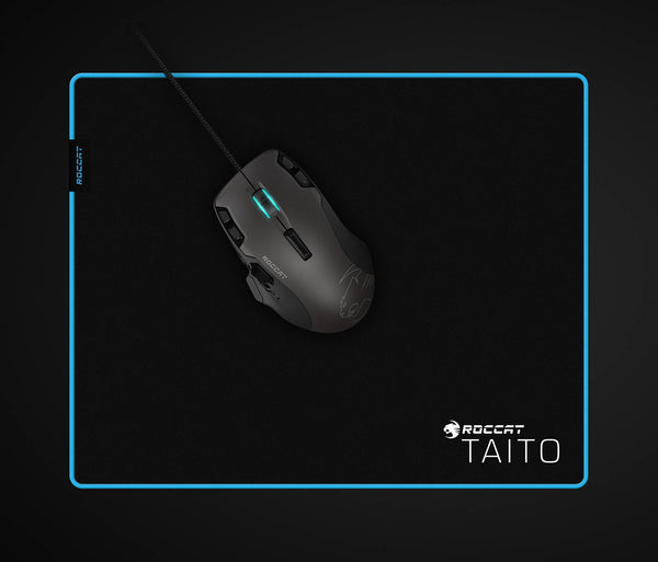 ROCCAT MUSMATTA TAITO CONTROL GAMING