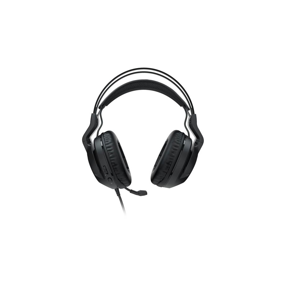 Roccat ELO X 7.1 Högupplöst Over-Ear Stereo Gaming Headset