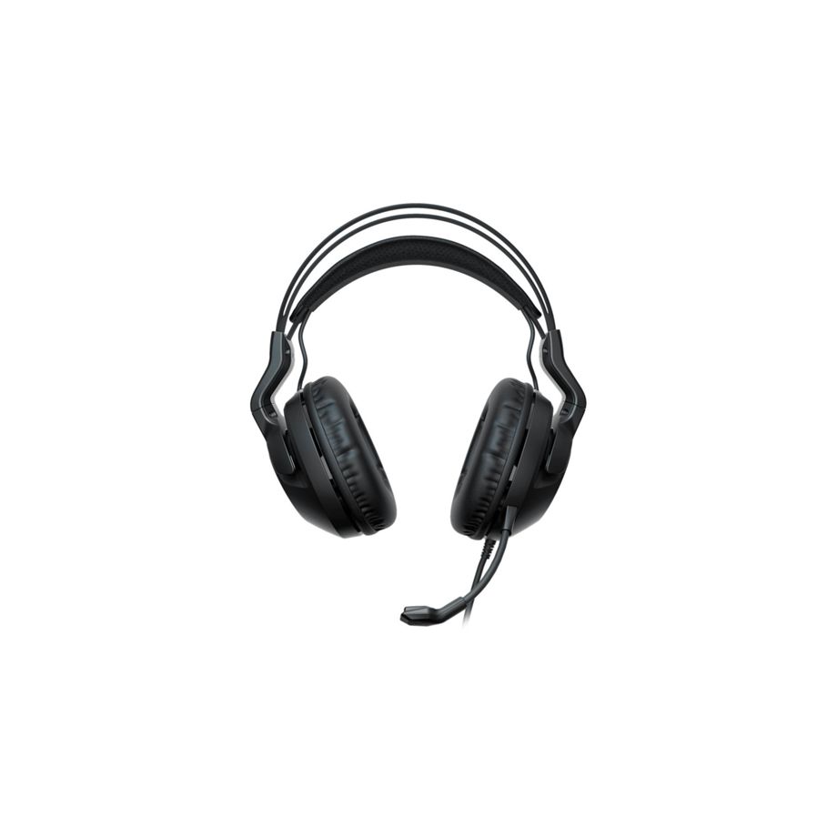 Roccat ELO X 7.1 Högupplöst Over-Ear Stereo Gaming Headset