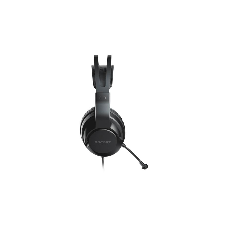 Roccat ELO X 7.1 Högupplöst Over-Ear Stereo Gaming Headset