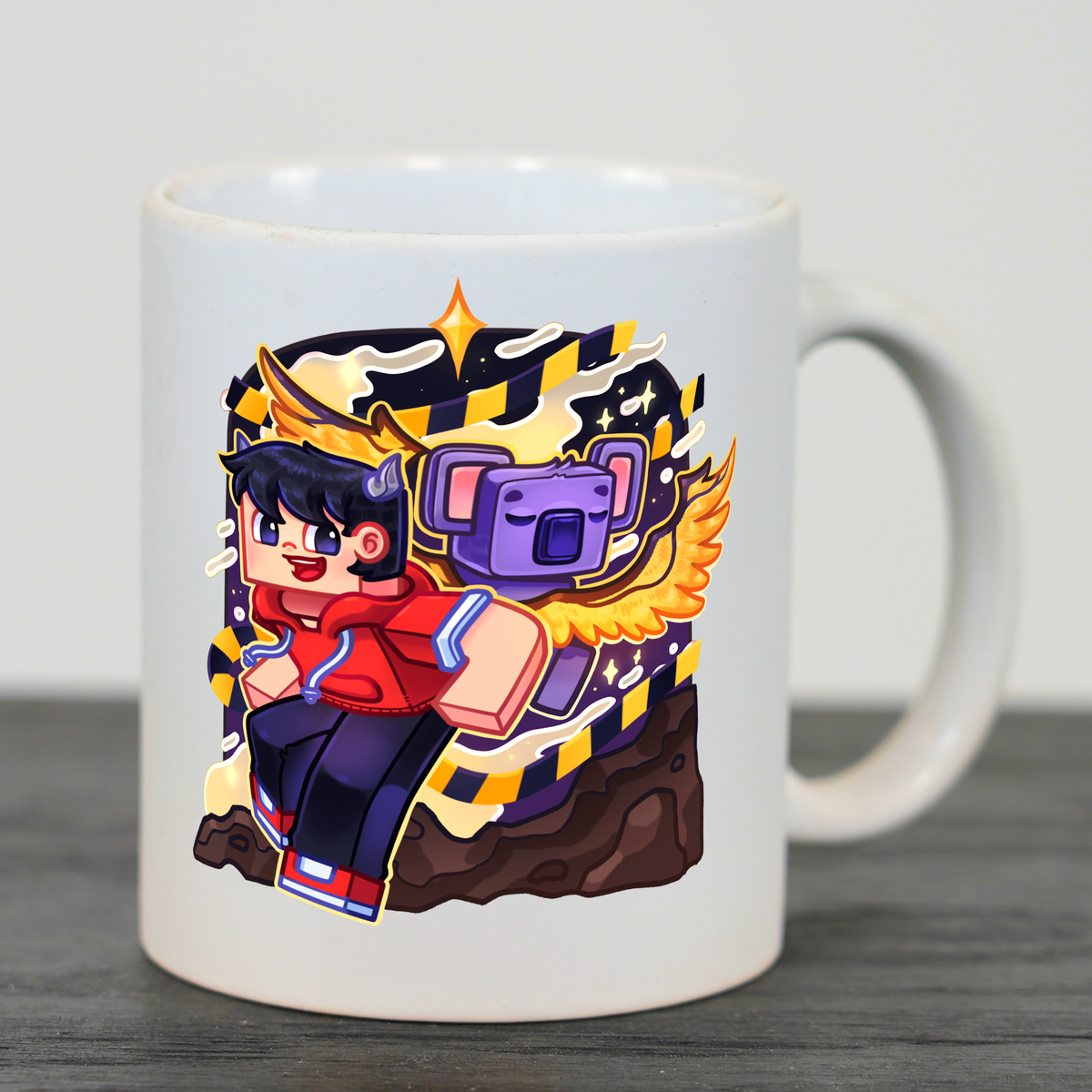 Shadys Black Friday 2024 Kop ShadysMC