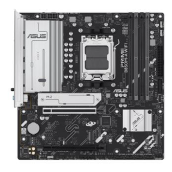 ASUS PRIME B850M-A WIFI