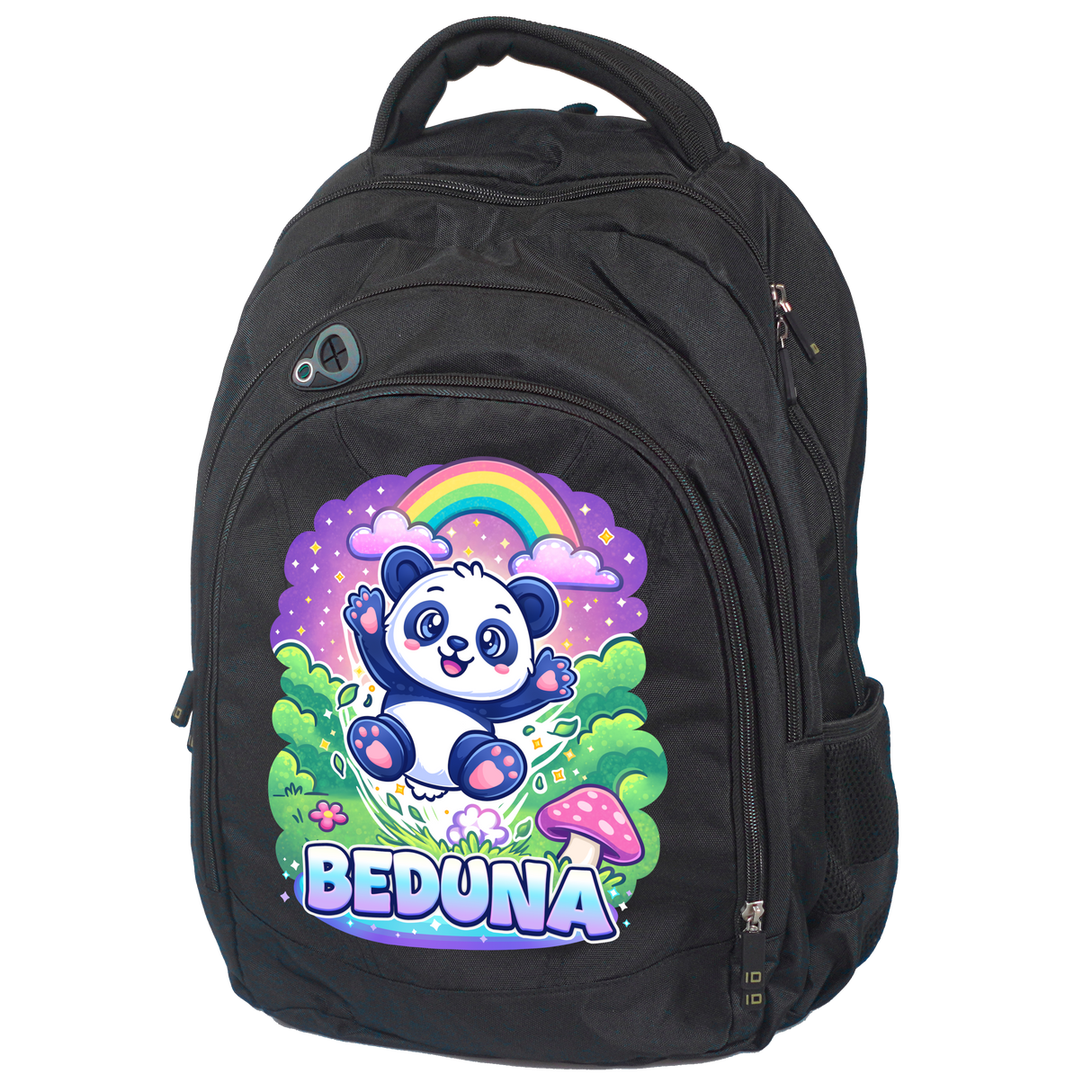 Beduna Eventyr Skoletaske Beduna