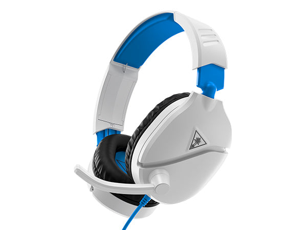 Turtle Beach Headset Recon 70P Vit