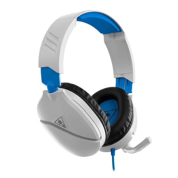 Turtle Beach Headset Recon 70P Vit