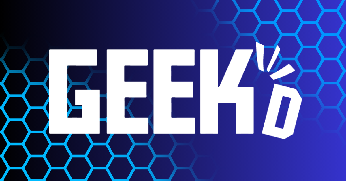 Spelutrustning till fantastiska priser! | Geekd - Spelarnas val!