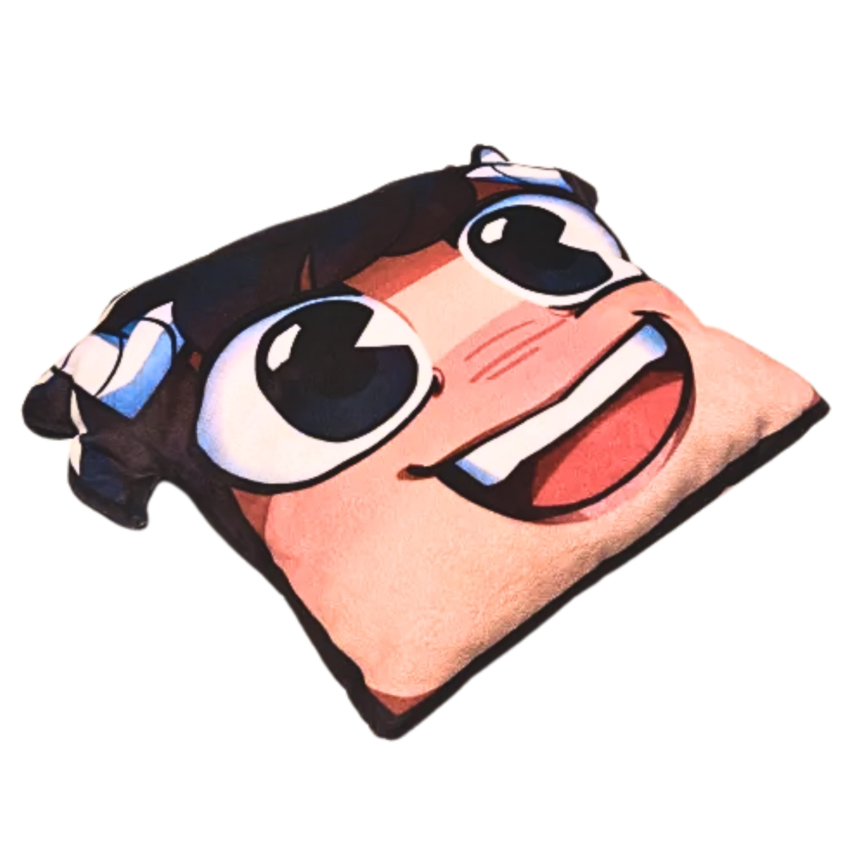 Shadys kudde