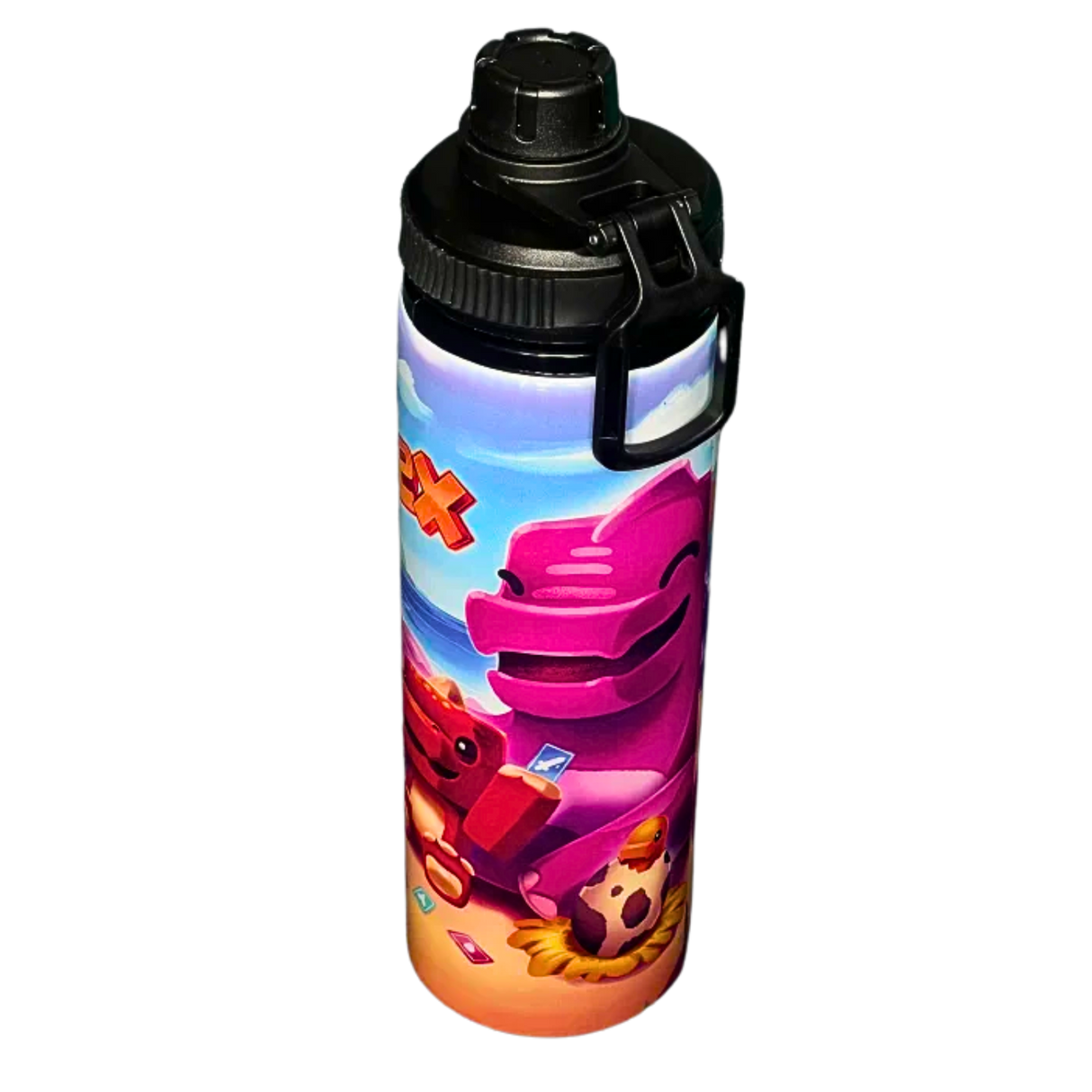 Judex Dino Drikkedunk Judex