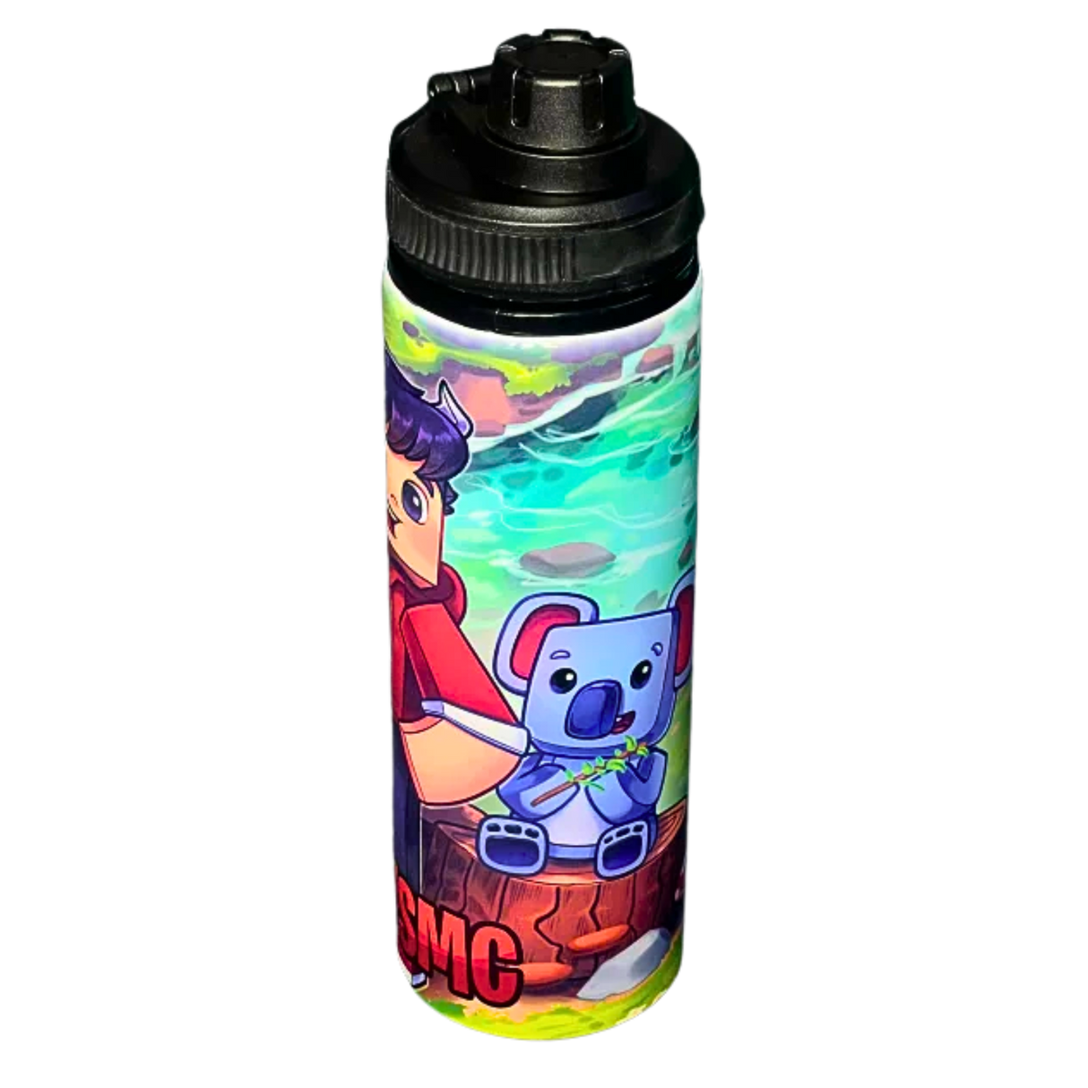 Shadys Koala Drikkedunk ShadysMC