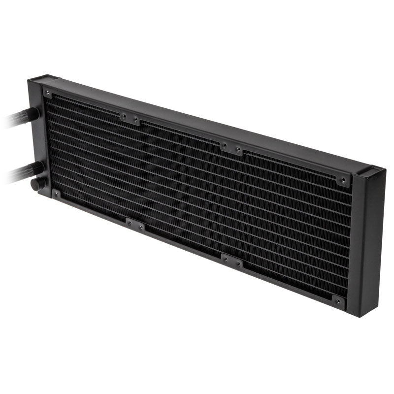 Kolink Umbra Void AIO 360 mm prestanda ARGB CPU vattenkylare