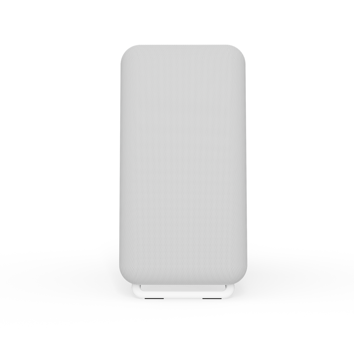 HYTE X50 Midi-Tower – Mesh Snow White