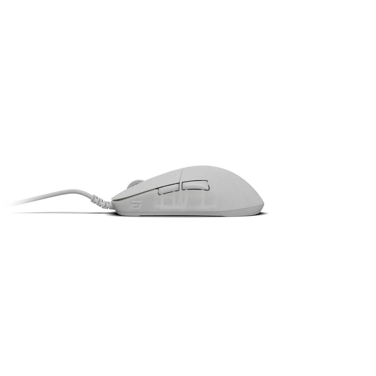 Endgame Gear XM2 8K V2 – Trådbunden spelmus (Vit Frost)