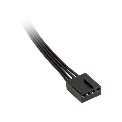 Kolink 1-2 Fläkt PWM Splitterkabel