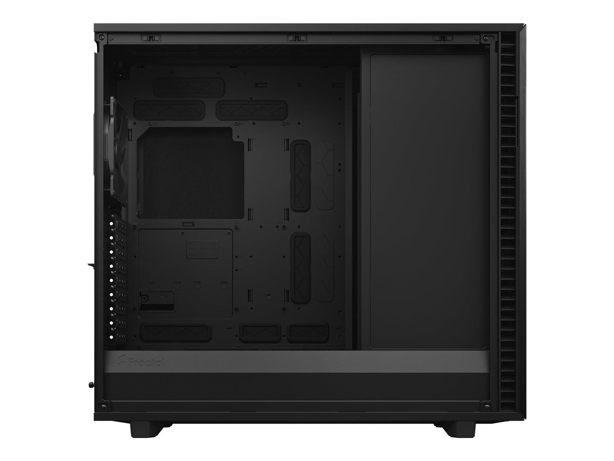 Fractal Design Define 7 XL BK TGD