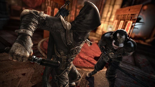 Thief – Xbox One – produktbillede 6