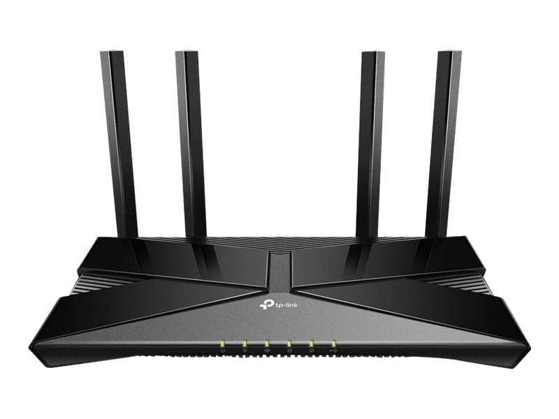 TP-Link Archer AX20 Trådlös Router Desktop