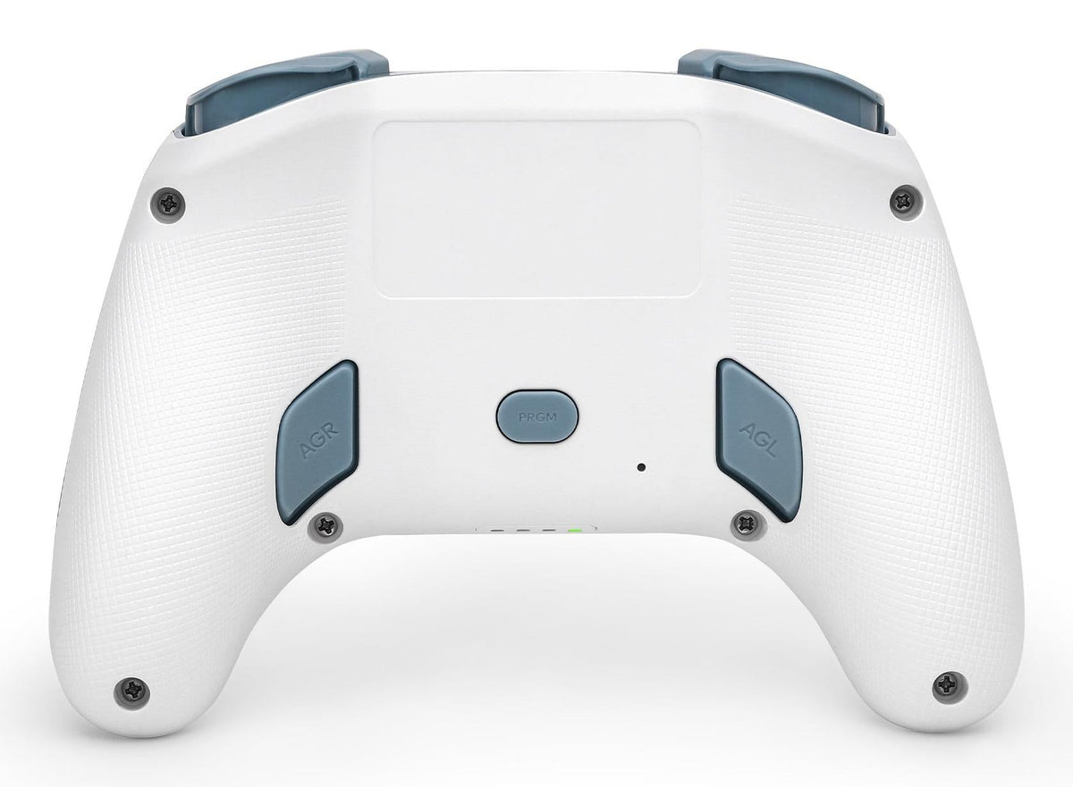PowerA - Advantage Wireless Controller - Nintendo Switch 2 - Pokémon: Pikachu Moments PowerA