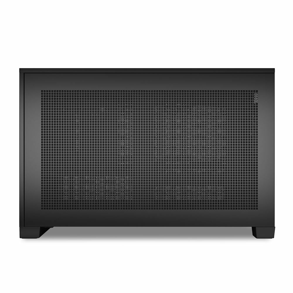 Sharkoon REBEL C20 ITX, Tower Chassi - Svart