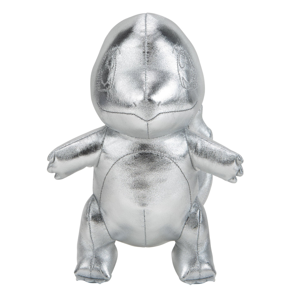 Pokemon - Plysch 20 Cm 25th Celebration - Charmander