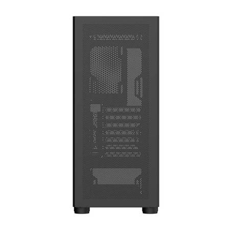 Datorfodral Darkflash DLC29 Mesh (svart)