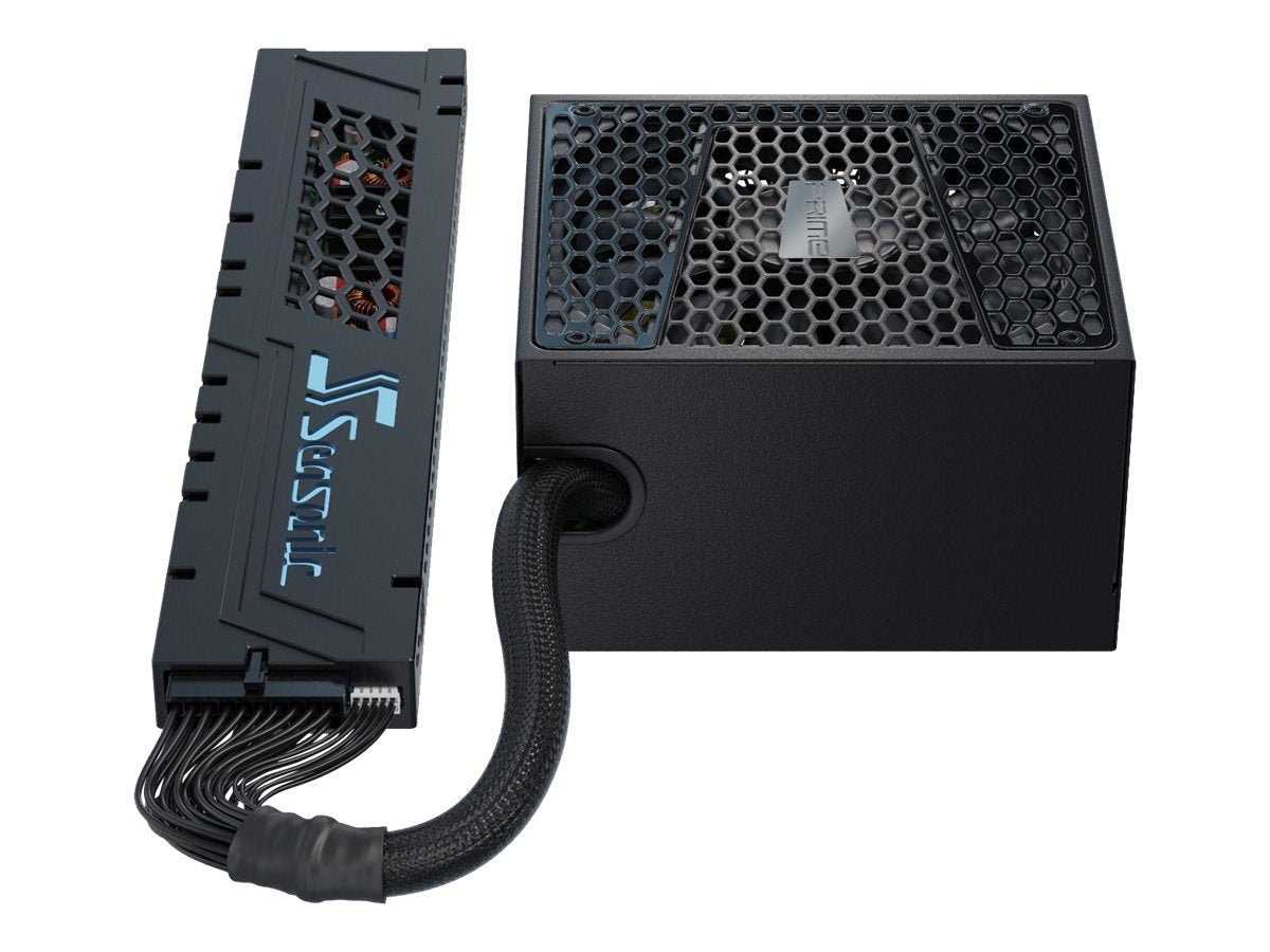 Seasonic Connect - 750W