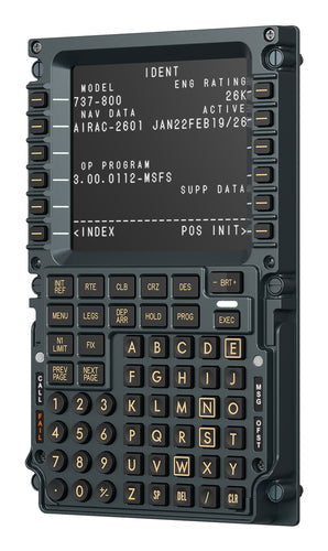 MOZA MB7F Flight Computer Display – visning 2