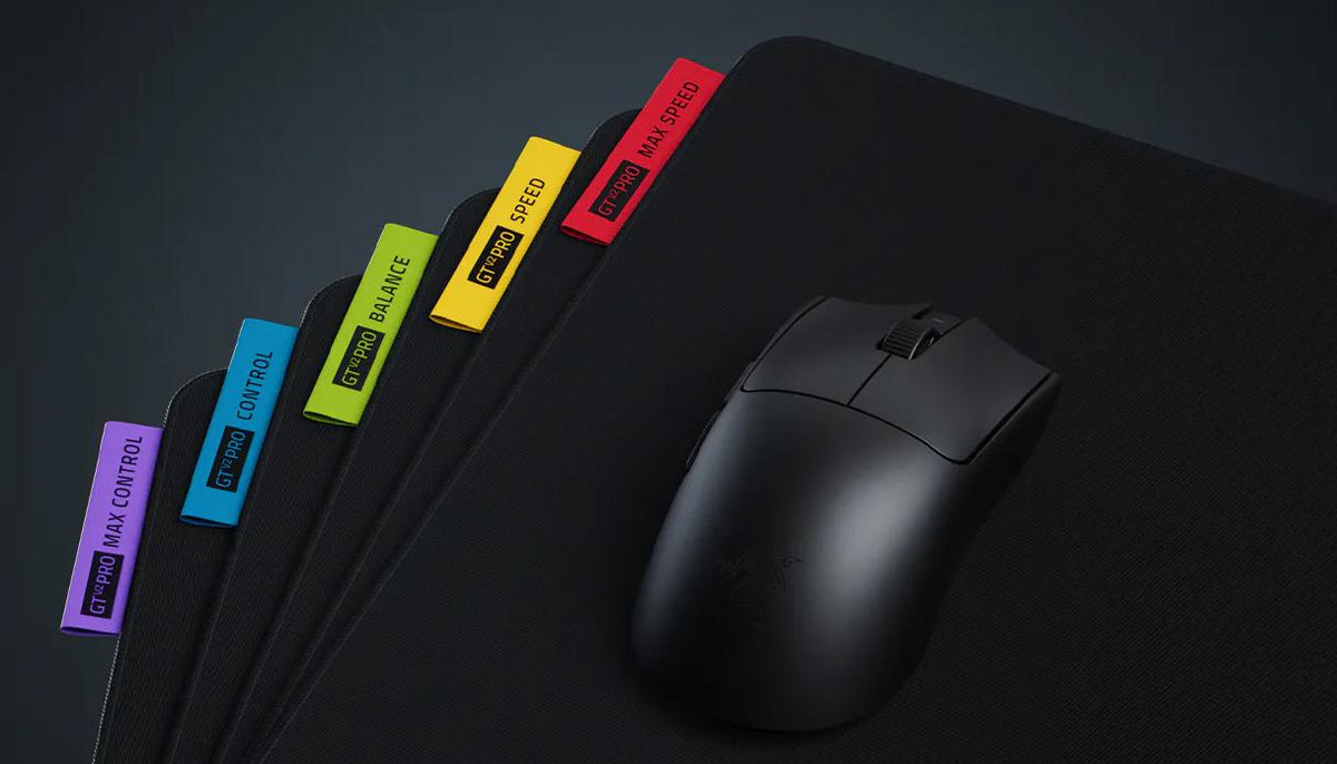 Razer - Gigantus V2 Pro L Mouse Pad - Max Speed Razer