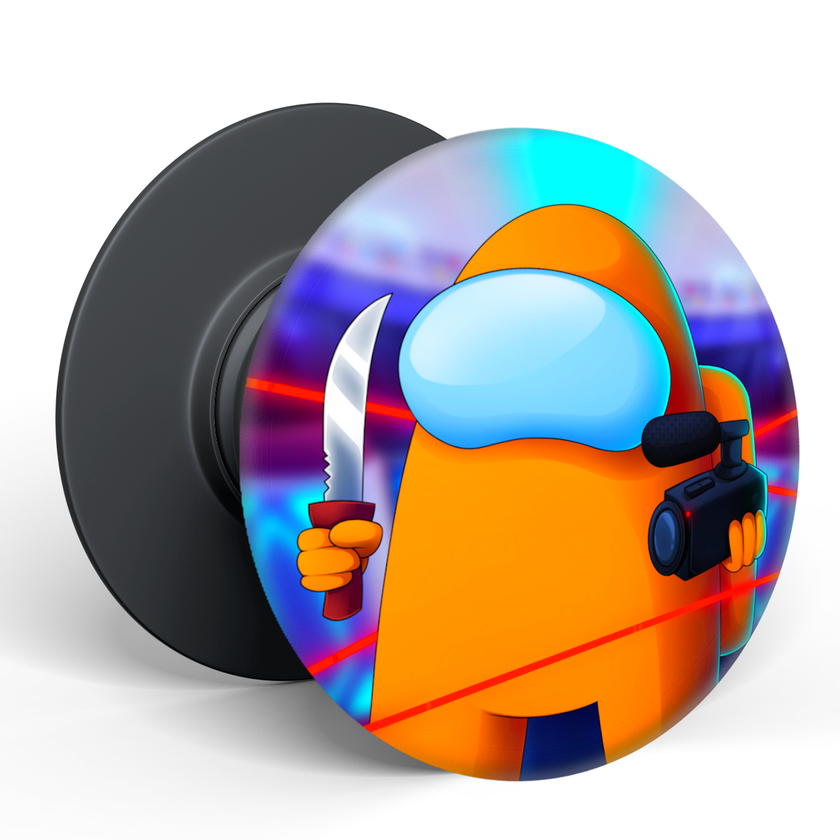 Judex Among Us Pop Holder