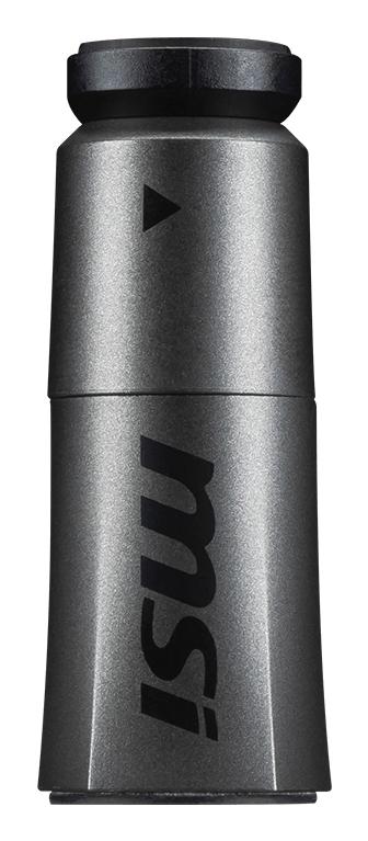 MSI GeForce RTX 5070 Ti 16G VENTUS 3X OC