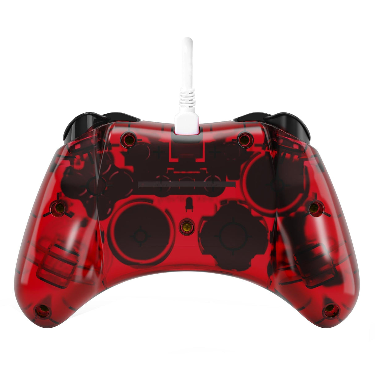 PDP Rock Candy Mini Wired Controller - Mario Kart