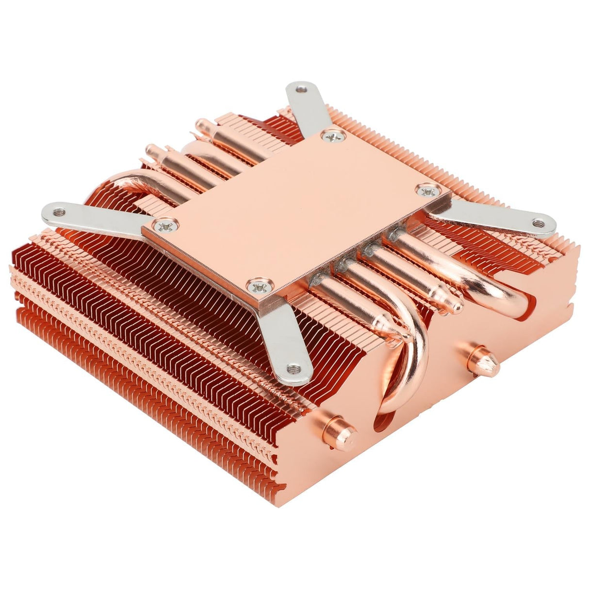 Thermalright AXP-90 X47 FULL - CPU-kylare, 47 Mm Höjd, Koppar