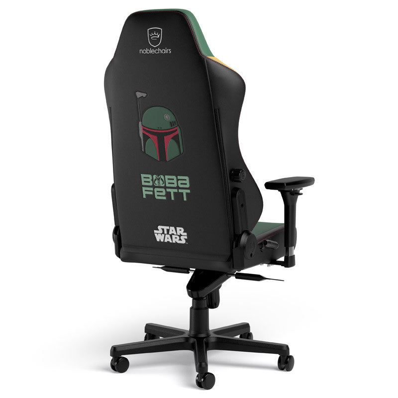 Noblechairs HERO Boba Fett Edition