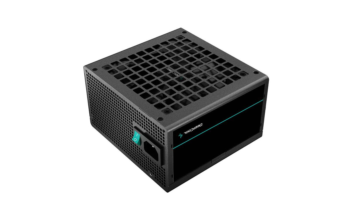 DeepCool PF500 500W 80+