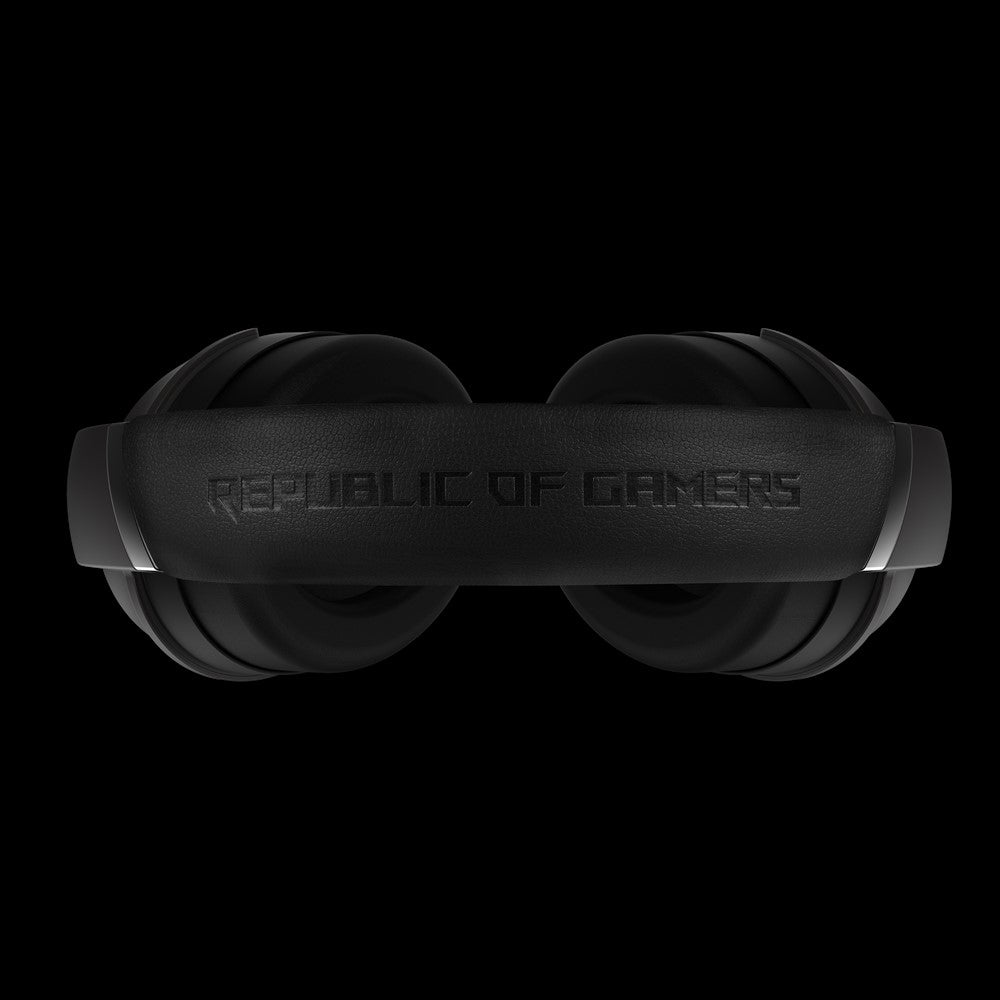 ASUS ROG Strix Go 2,4 GHz Gaming Headset