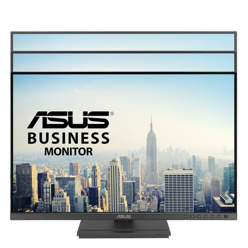 ASUS BE248CFN – set forfra (vinkel 4)
