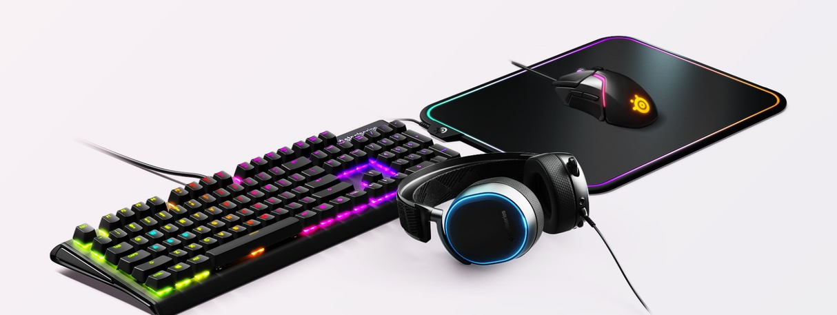 Steelseries - Arctis Pro Gaming Headset