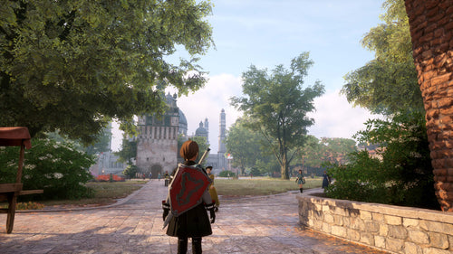 Echoes of Aincrad – Xbox Series X – produktbillede 6