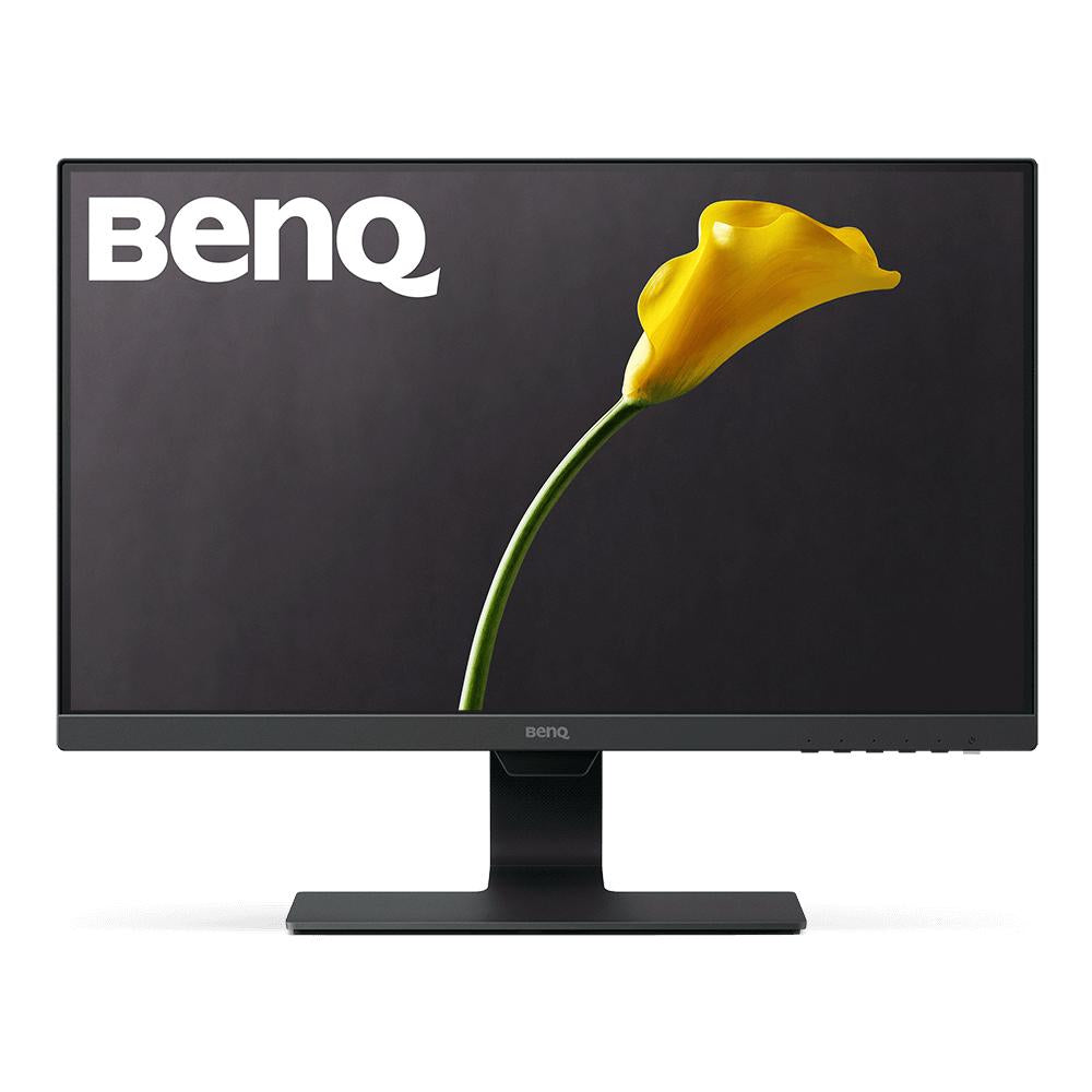 BenQ GW2480 23.8 1920 X 1080 (Full HD) VGA (HD-15) HDMI DisplayPort 60Hz