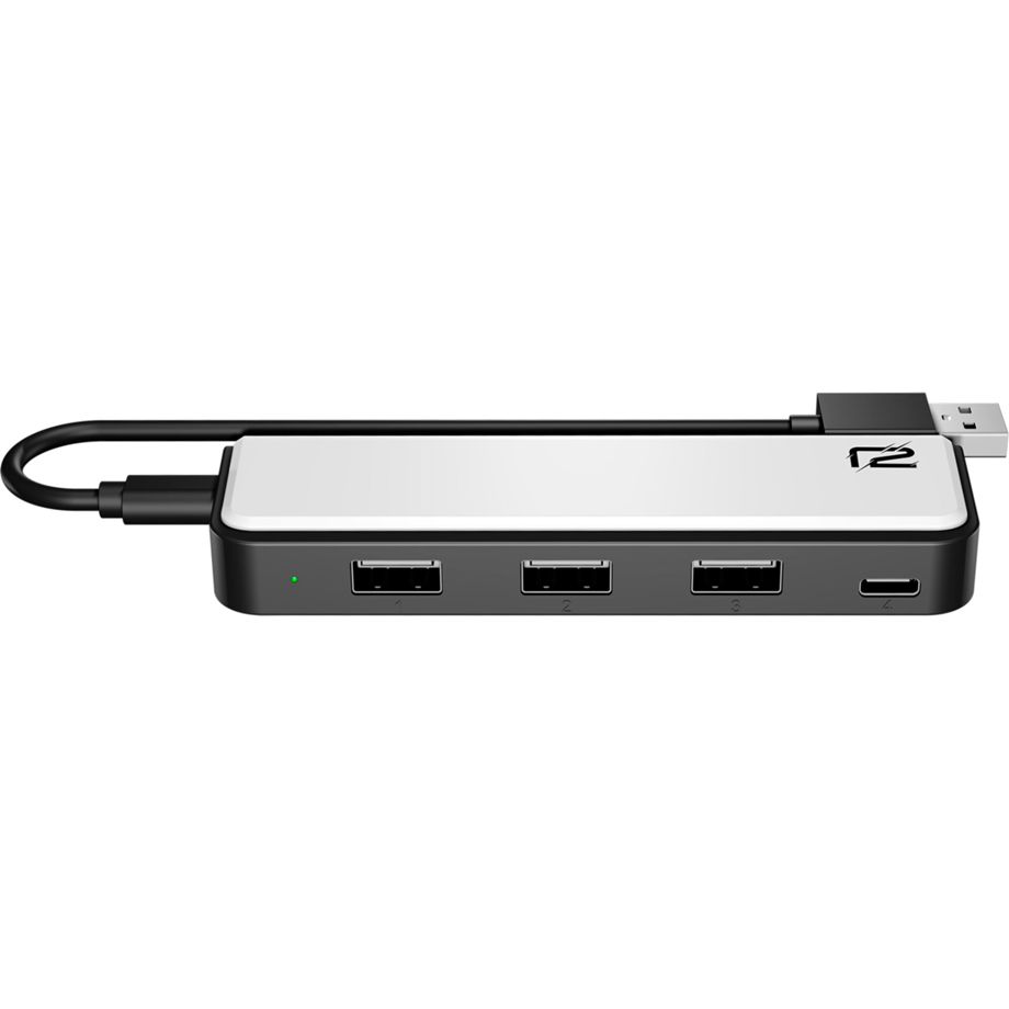 Ready2gaming PS5 USB Hub (1x Typ C / 3x USB-A)