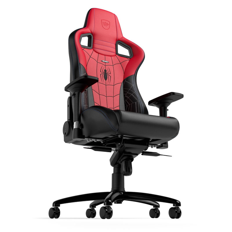 Noblechairs EPIC Spider-Man Edition