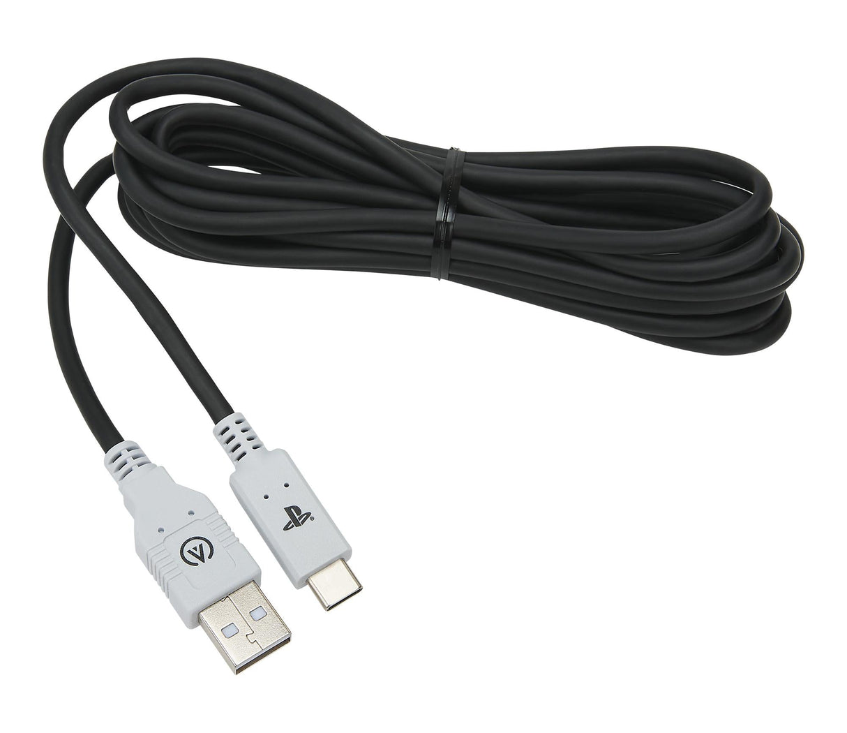 PowerA USB-C-kabel PS5 - 3 Meter /PS5