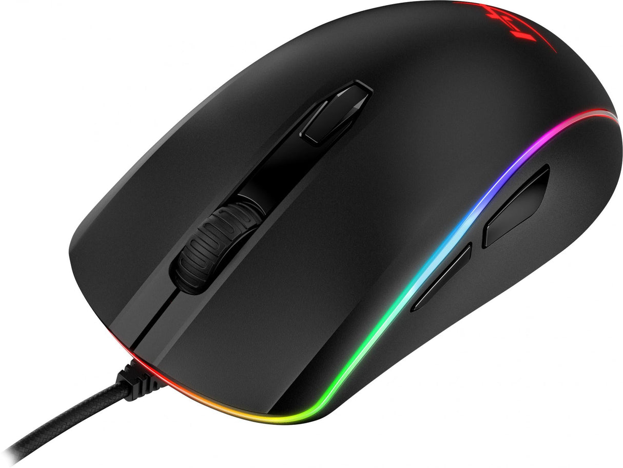 HyperX Pulsefire Surge Gaming Mus - Svart