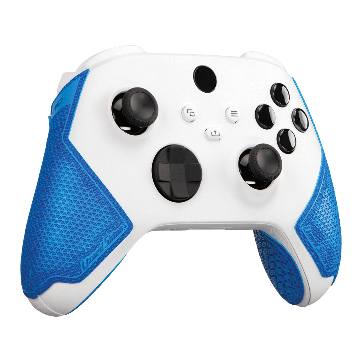Lizard Skins DSP Controller Grip För Xbox Series X - Polar Blue